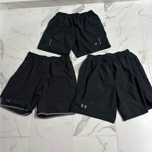 22 pieces shorts, pants and t-shirt